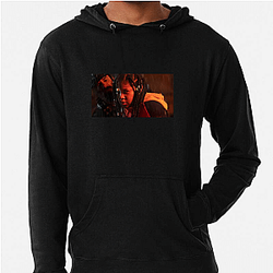 Academy Award Winner Dominique Fishback Hoodies