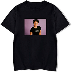 Breakout Actress Dominique Fishback T-Shirts