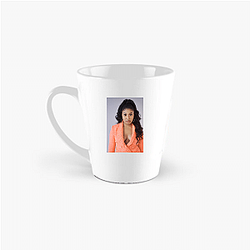 Leading Lady Dominique Fishback Mugs