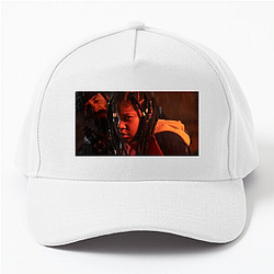 Academy Award Winner Dominique Fishback Hats & Caps
