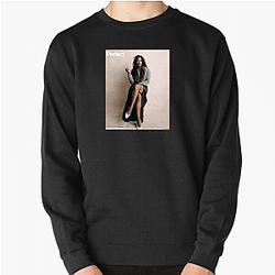 Screen Siren Dominique Fishback Sweatshirts