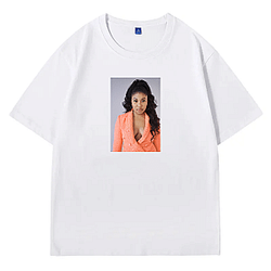 Leading Lady Dominique Fishback T-Shirts