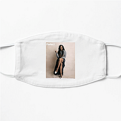 Screen Siren Dominique Fishback Face Masks