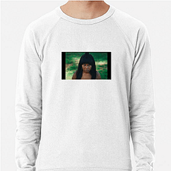 Red Carpet Queen Dominique Fishback Sweatshirts