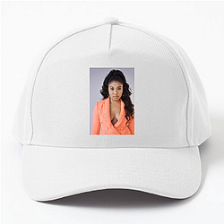 Leading Lady Dominique Fishback Hats & Caps