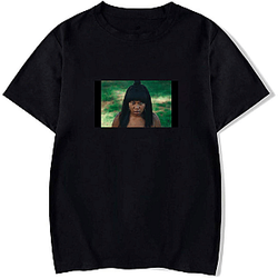 Red Carpet Queen Dominique Fishback T-Shirts