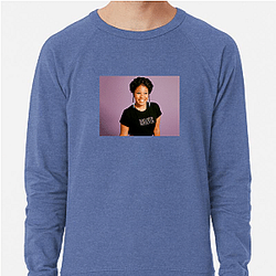 Breakout Actress Dominique Fishback Sweatshirts