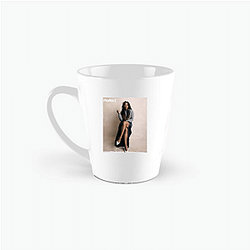 Screen Siren Dominique Fishback Mugs