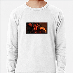 Academy Award Winner Dominique Fishback Sweatshirts