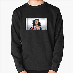 Style Icon Dominique Fishback Sweatshirts