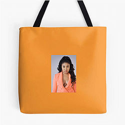 Leading Lady Dominique Fishback Bags