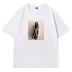 Screen Siren Dominique Fishback T-Shirts