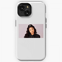 Legendary Actress Dominique Fishback Samsung Cases