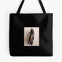 Screen Siren Dominique Fishback Bags