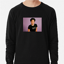 Breakout Actress Dominique Fishback Sweatshirts
