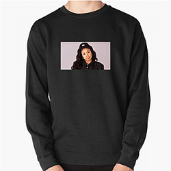 Legendary Actress Dominique Fishback Sweatshirts