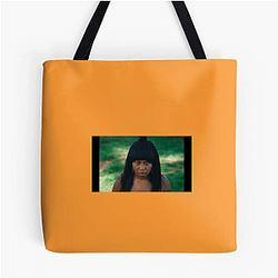 Red Carpet Queen Dominique Fishback Bags