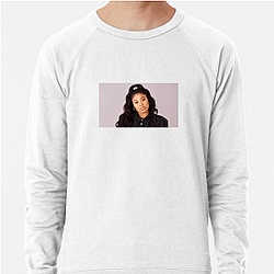 Legendary Actress Dominique Fishback Sweatshirts