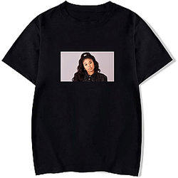 Legendary Actress Dominique Fishback T-Shirts