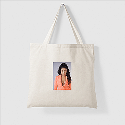 Leading Lady Dominique Fishback Bags