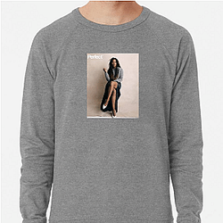 Screen Siren Dominique Fishback Sweatshirts