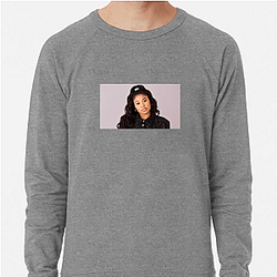Legendary Actress Dominique Fishback Sweatshirts