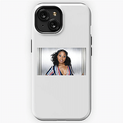 Style Icon Dominique Fishback iPhone Cases