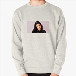 Legendary Actress Dominique Fishback Sweatshirts