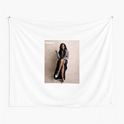Screen Siren Dominique Fishback Tapestries