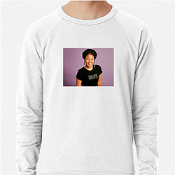 Breakout Actress Dominique Fishback Sweatshirts