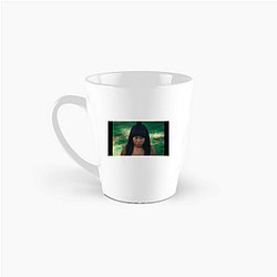 Red Carpet Queen Dominique Fishback Mugs