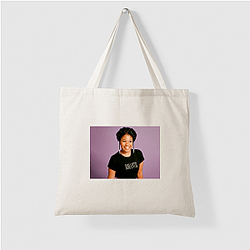 Breakout Actress Dominique Fishback Bags