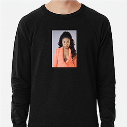 Leading Lady Dominique Fishback Sweatshirts