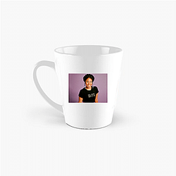 Breakout Actress Dominique Fishback Mugs