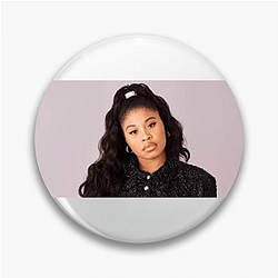 Legendary Actress Dominique Fishback Pins
