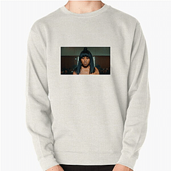 Glamorous Diva Dominique Fishback Sweatshirts