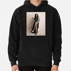 Screen Siren Dominique Fishback Hoodies