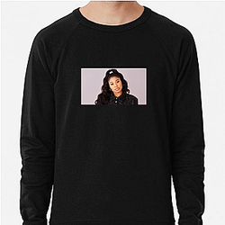 Legendary Actress Dominique Fishback Sweatshirts
