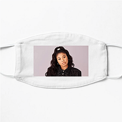 Legendary Actress Dominique Fishback Face Masks