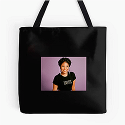 Breakout Actress Dominique Fishback Bags