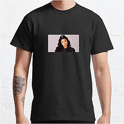 Legendary Actress Dominique Fishback T-Shirts