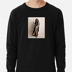 Screen Siren Dominique Fishback Sweatshirts