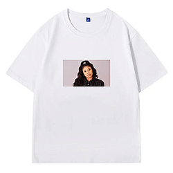 Legendary Actress Dominique Fishback T-Shirts