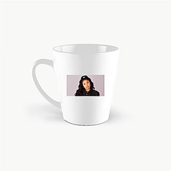 Legendary Actress Dominique Fishback Mugs