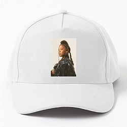 Silver Screen Goddess Dominique Fishback Hats & Caps
