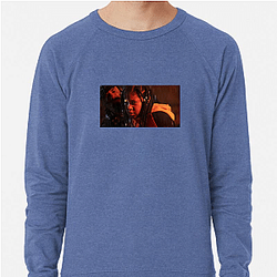 Academy Award Winner Dominique Fishback Sweatshirts