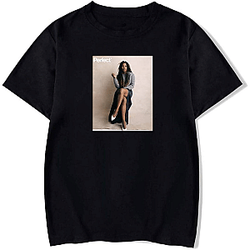 Screen Siren Dominique Fishback T-Shirts
