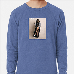 Screen Siren Dominique Fishback Sweatshirts