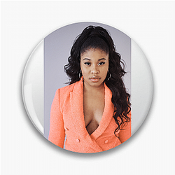 Leading Lady Dominique Fishback Pins