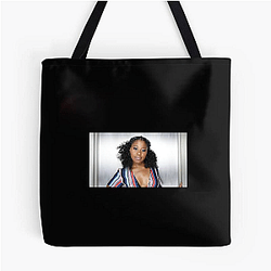 Style Icon Dominique Fishback Bags